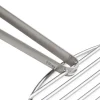 Grilltang Hofats RVS Zilver