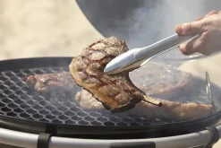 Rosle Grilltang Zilver 43 cm Hot