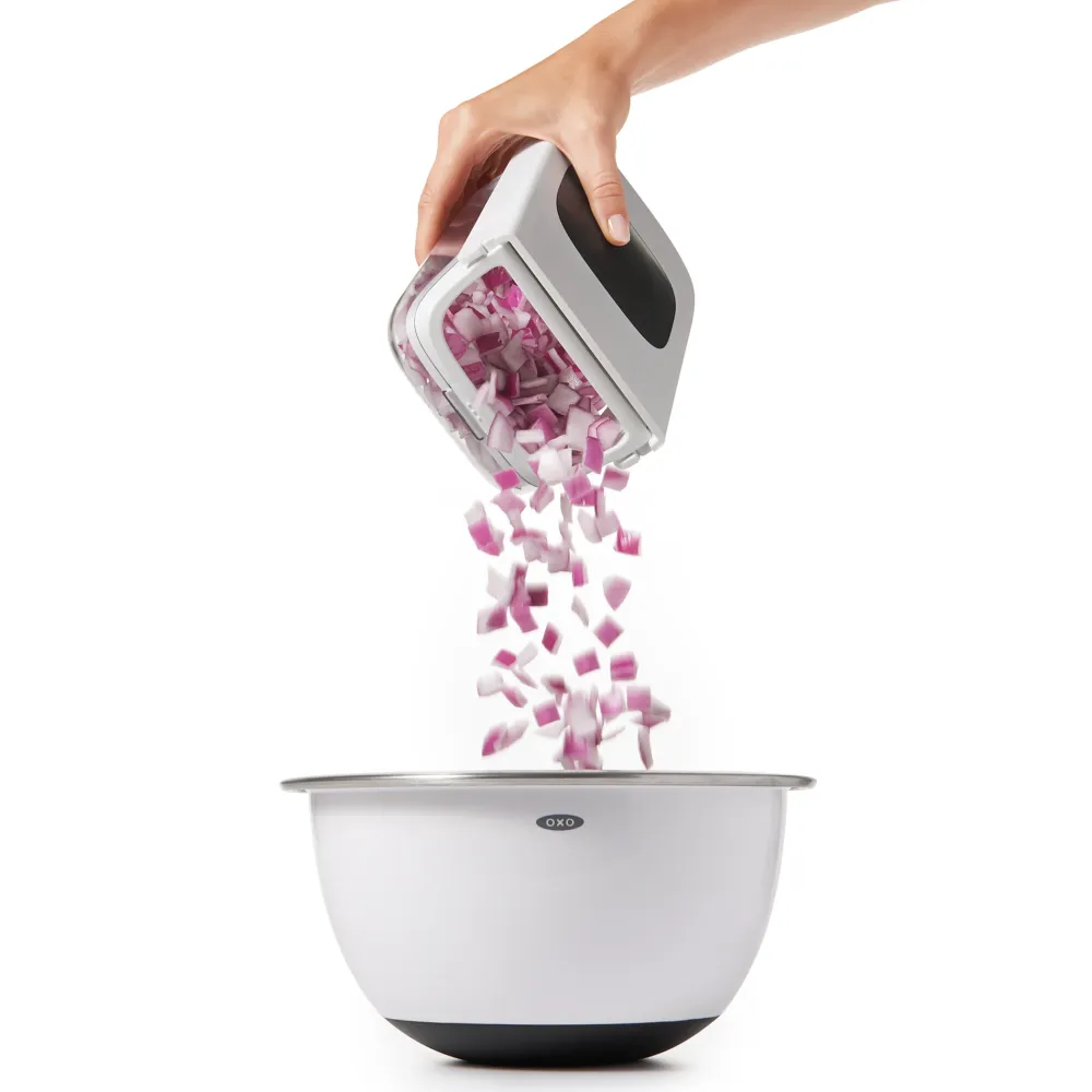 OXO Groentehakker Good Grip Best