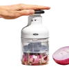 Groentehakker OXO Good Grips Roterend