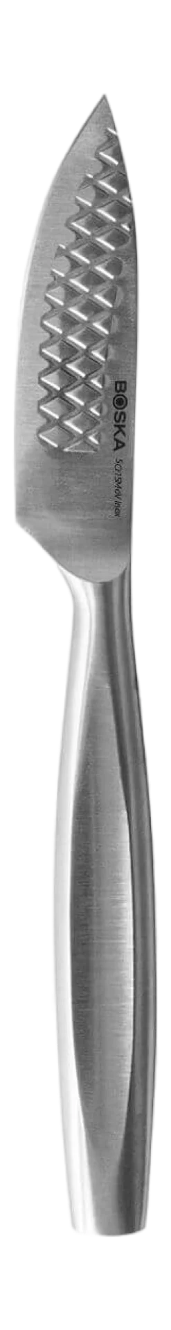 Boska Groentemes Monaco+ Silver 8 cm Sale