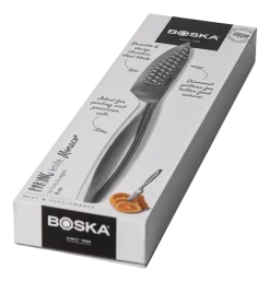 Boska Groentemes Monaco+ Silver 8 cm Sale