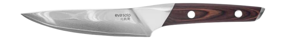 Groentemes Eva Solo Nordic Kitchen Bruin 13 cm