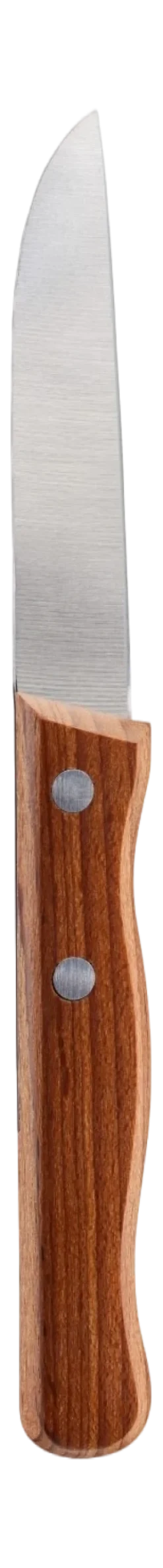 Groentemes Gefu Hümmeken Bruin 8 cm