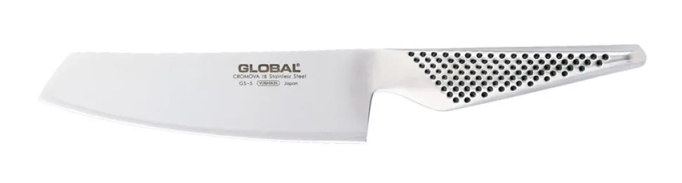 Groentemes Global GS5 14 cm