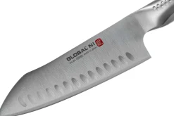 Groentemes Global NI Kuiltjes 18 cm