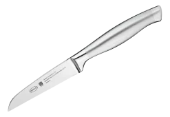 Rosle Groentemes Rösle Basic Line 9 cm Zilver Clearance