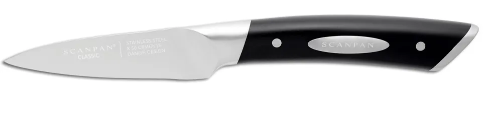 Groentemes Scanpan Classic Paring Knife 9 cm