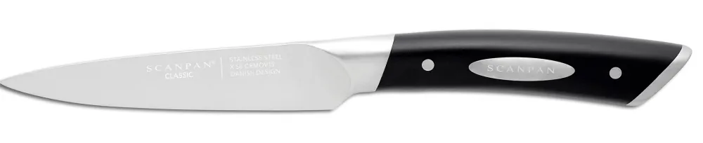 Scanpan Groentemes Classic Vegetable Knife 11,5 cm Outlet