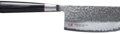 Suncraft Groentemes Senzo Classic Usuba 10 cm Hot