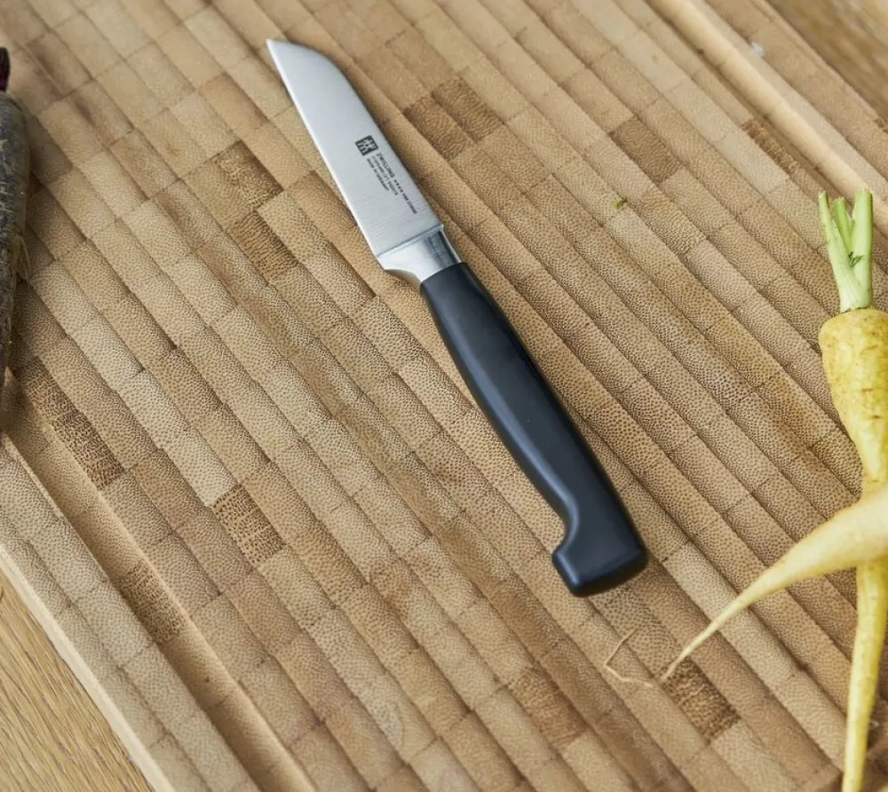 Zwilling Groentemes Four Star 8 cm Hot