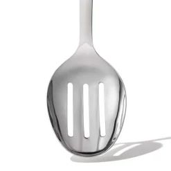 Groentenlepel OXO Good Grips SteeL Met Sleuven