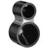 Groenteslijper Microplane Zwart