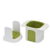 Joseph Joseph Groentesnijder ChopCup Wit Best