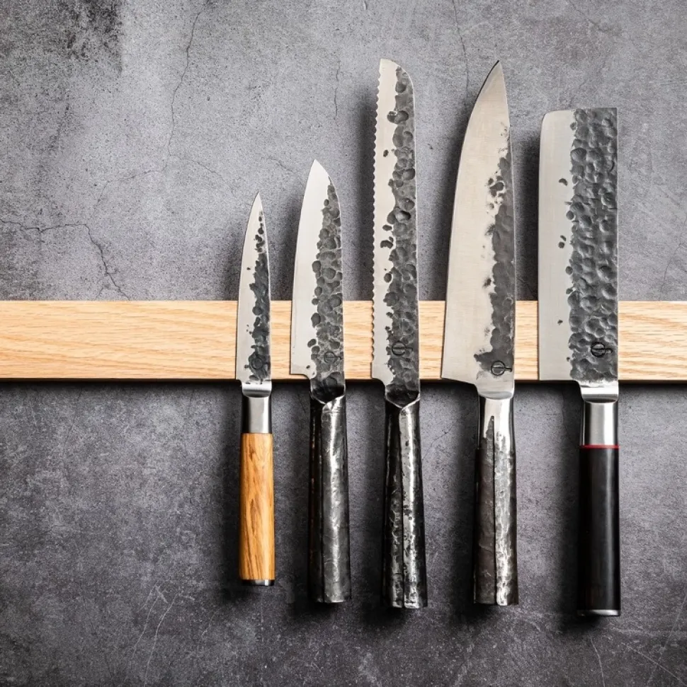 Hakbijl Forged Intense 17,5 cm