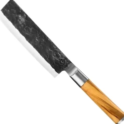 Forged Hakbijl Olive 17,5 cm Clearance
