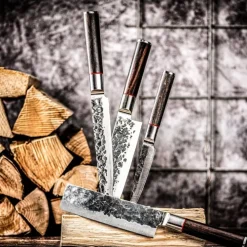 Forged Hakbijl Sebra 17,5 cm New