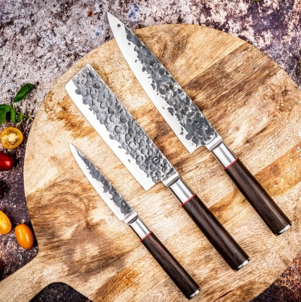 Forged Hakbijl Sebra 17,5 cm New
