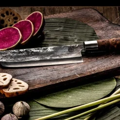 Hakbijl Forged VG10 17,5 cm