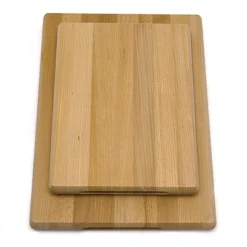 Hakblok Il Cucinino Beukenhout (52 x 38 x 4 cm)