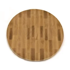 Il Cucinino Hakblok Kops Rond (35 x 4 cm) Online