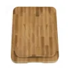 Il Cucinino Hakblok Kops (35 x 25 x 4 cm) Clearance