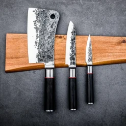 Hakmes Forged Sebra 25,5 cm