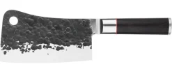 Hakmes Forged Sebra 25,5 cm