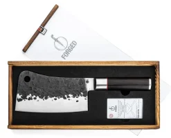 Hakmes Forged Sebra 25,5 cm