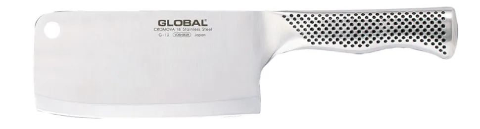 Hakmes Global G12 16 cm