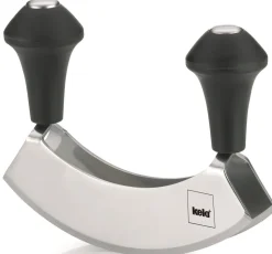 Hakmes Kela Ganda Dubbel Zilver
