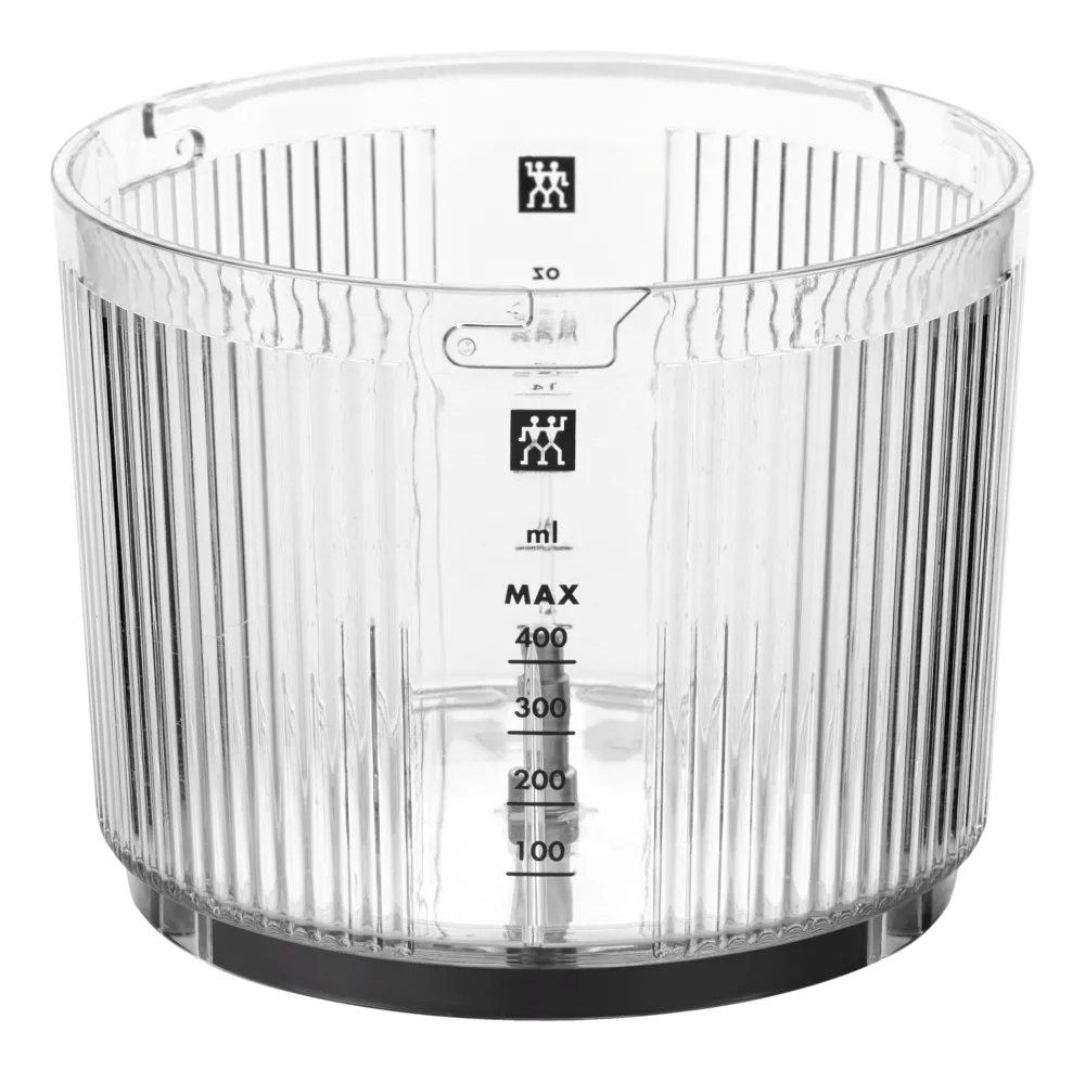 Zwilling Hakmolen voor staafmixer Enfinigy Wit Discount
