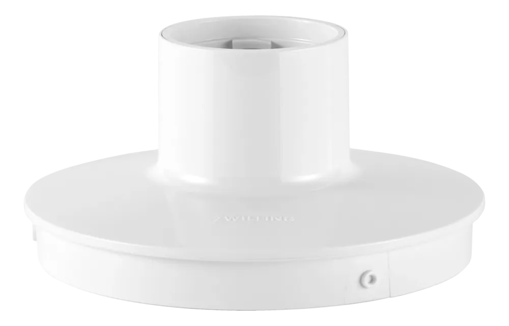Zwilling Hakmolen voor staafmixer Enfinigy Wit Discount