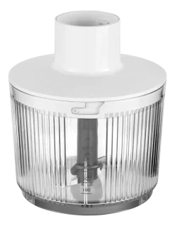 Zwilling Hakmolen voor staafmixer Enfinigy Wit Discount