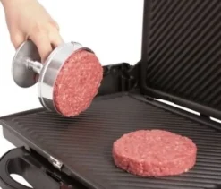Inno Cuisinno Hamburgerpers Outlet