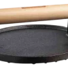 Hamburgerpers Tramontina Black 17 cm