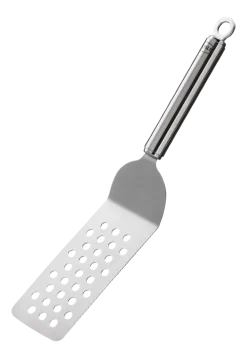 Hamburgerset Rösle BBQ Zilver (Set van 3)
