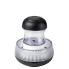 OXO Handborstel + Zeepdispenser Good Grip Hot