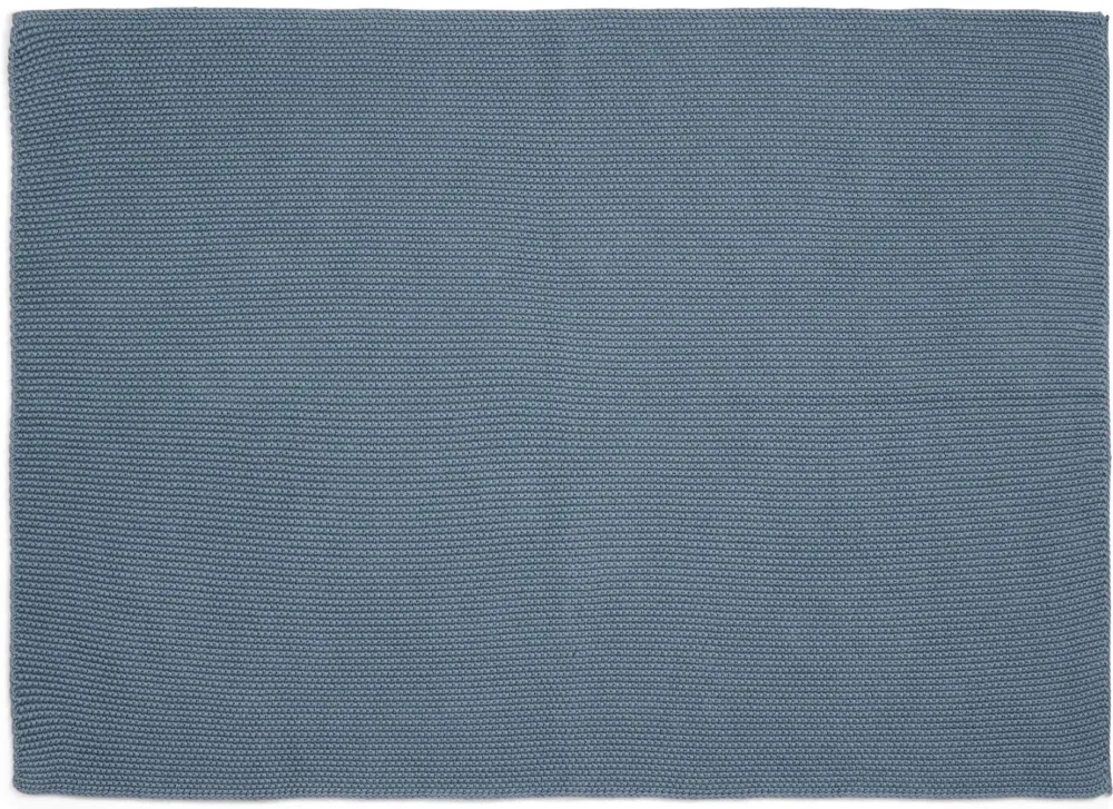 Marc O'Polo Handdoek Ruka Smoke Blue