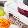 Handmandoline OXO Good Grips Met Restenhouder