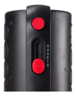 Handmixer Bodum Bistro Elektrisch met 5 Snelheden 185 W Zwart