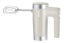 Graef Handmixer HM508 Beige Outlet
