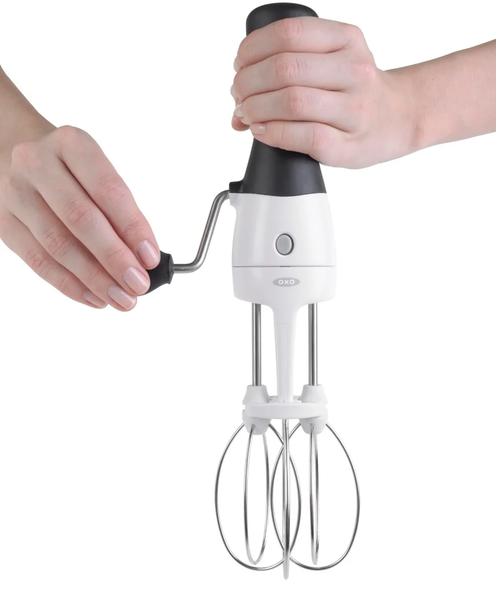 Handmixer OXO Good Grip