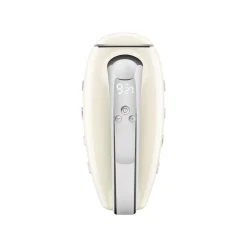 Handmixer Smeg 50 Style HMF01 Crème