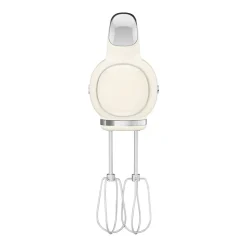 Handmixer Smeg 50 Style HMF01 Crème