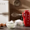 Smeg Handmixer 50 Style HMF01 Rood Online