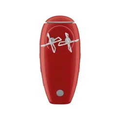 Smeg Handmixer 50 Style HMF01 Rood Online