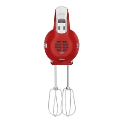 Smeg Handmixer 50 Style HMF01 Rood Online