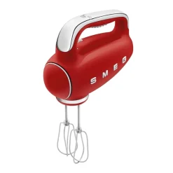 Smeg Handmixer 50 Style HMF01 Rood Online