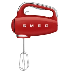 Smeg Handmixer 50 Style HMF01 Rood Online